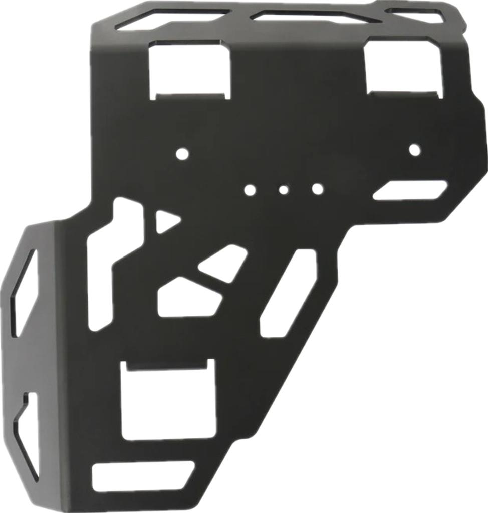 Luggage Rack Bag Bracket Side Tank Cover For BMW R1300GS Adventure ADV 2024 2025