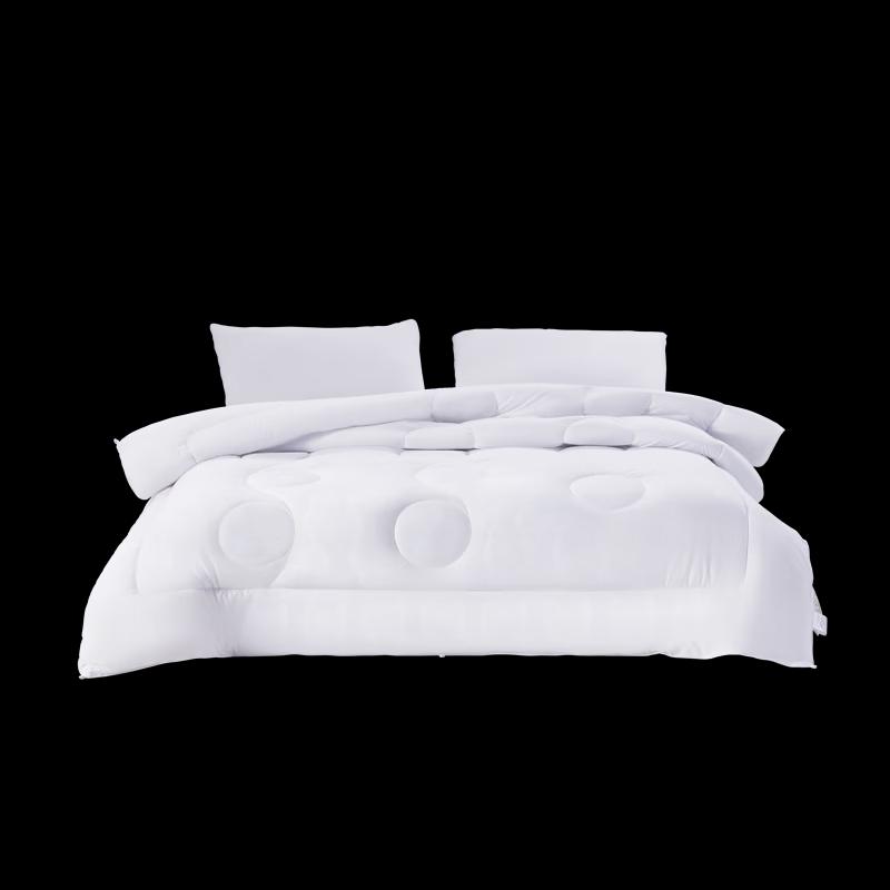 Mercury California Sunshine Antibacterial All-Season Duvet Insert