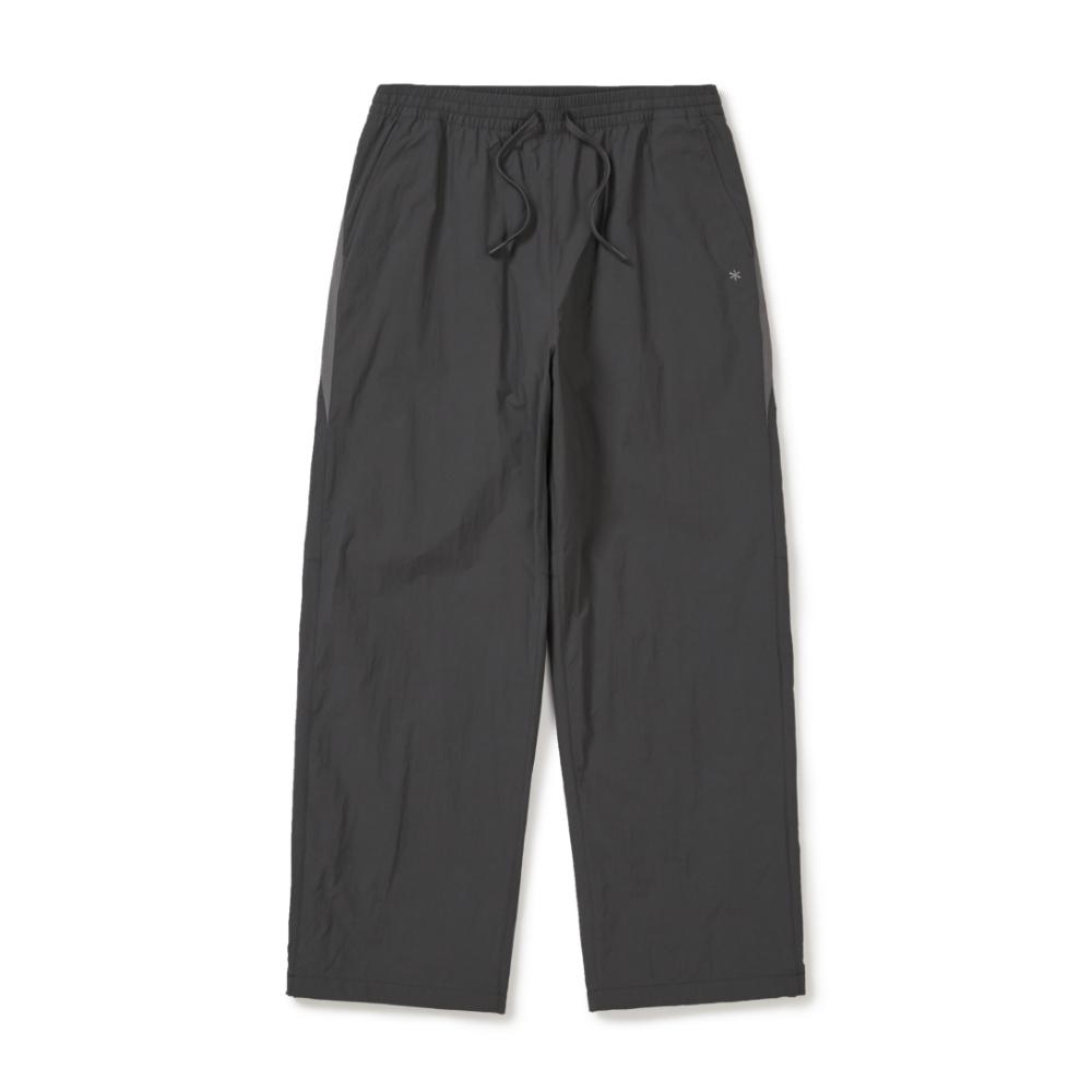 SNOWPEAK Lightweight Taslan Color Block Pants (S26SULPT56)
