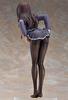 Saenai Heroine No Kasumigaoka Utaha Rerelease Scale ABS PVC Finished Figure Sodatekata 1/7 & Pre-painted