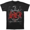 Slayer Black Eagle T-shirt