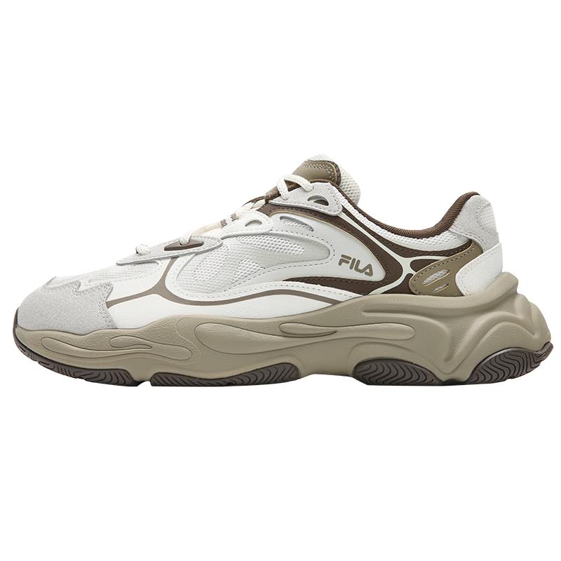 Fila Мужские массивные ретро-кроссовки для бега Mars 4 S 40