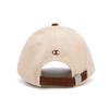 Champion Unisex Kids' Embroidered Patchwork Baseball Cap