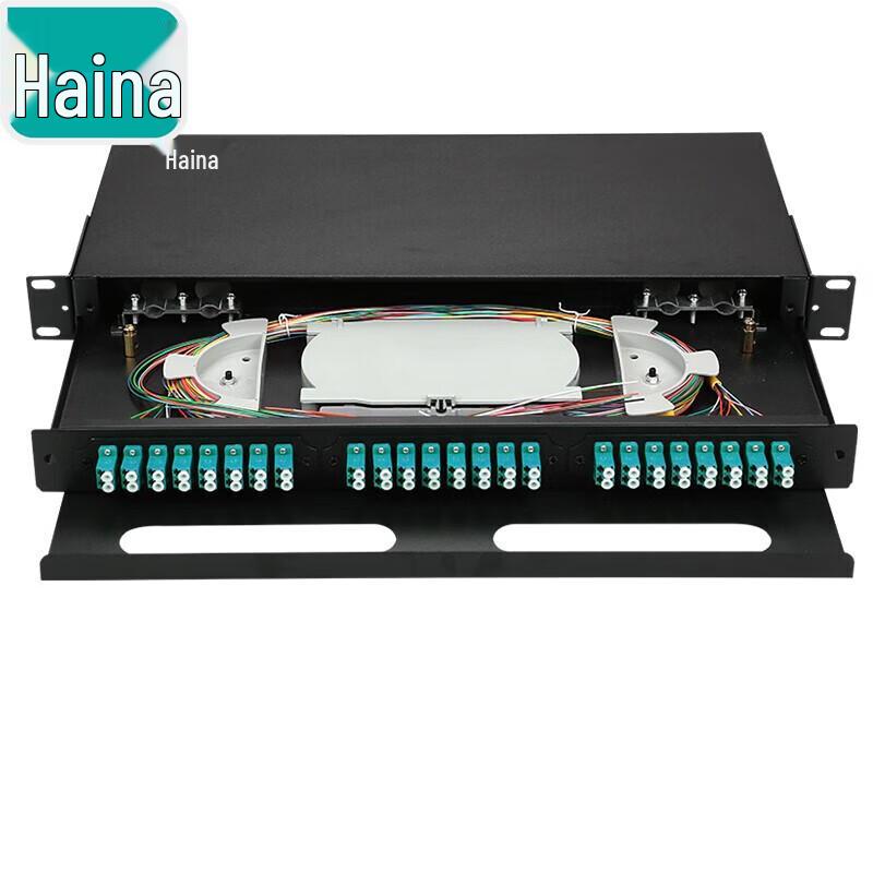 Hainali Fiber Optic Terminal Boxes & Patch Panels