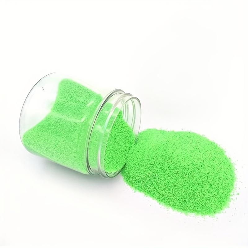 Magic Space Sand - Hydrophobic Colored Sand Toy, Mixed Colors