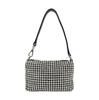 [Gebraucht] Wangloc Strass-Minihandtasche - Ausgezeichnet #1UW21Q8