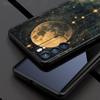 Fashion Starry Sky Stars Phone Case For Oppo Reno 13 12 11 10 7 F Find X5 X6 A98 A80 A79 A78 A57 A54 A31 A17 Pro Soft TPU Cover