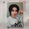 [USED] BOYNEXTDOOR One Door ONEDOOR Leehan Trading Card