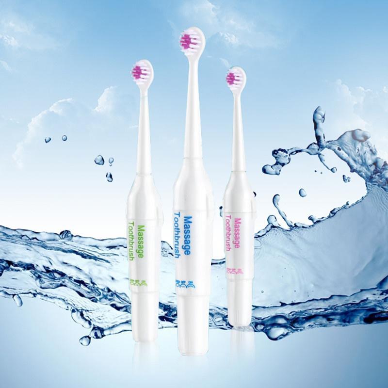 1Pc Ultrasonic Electric Toothbrush for A39 A39Plus SN901 SN902 A1 U1 Rechargeable Tooth Brush Head