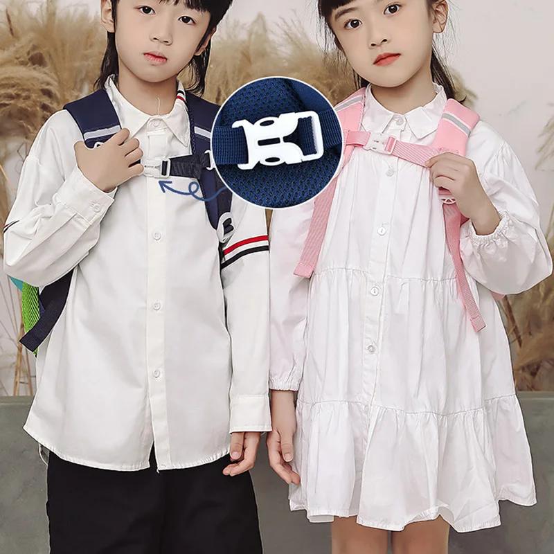 Green Dinosaur School Bags for boys Light Weight Ridge Protection Kindergarten Backpack Primary Student Schoolbag Children's Bag