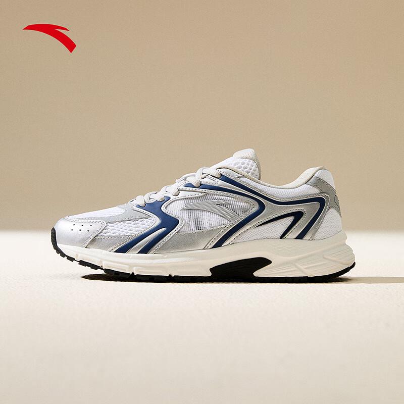 ANTA AT952 V3 Women s Mesh Lightweight Running & Casual Shoes 8