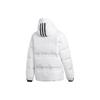 Adidas Cold.rdy Hooded Long-Sleeve Outdoor Jacket Men Jacket White GF0061