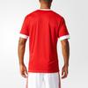 adidas Manchester United 15/16 Home Jersey 'Red' Men's AC1414
