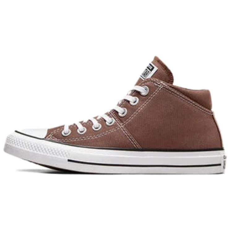 

Converse Chuck Taylor All Star Madison Mid Bear Nap Women Sneakers Brown White Black A08291F 36.5
