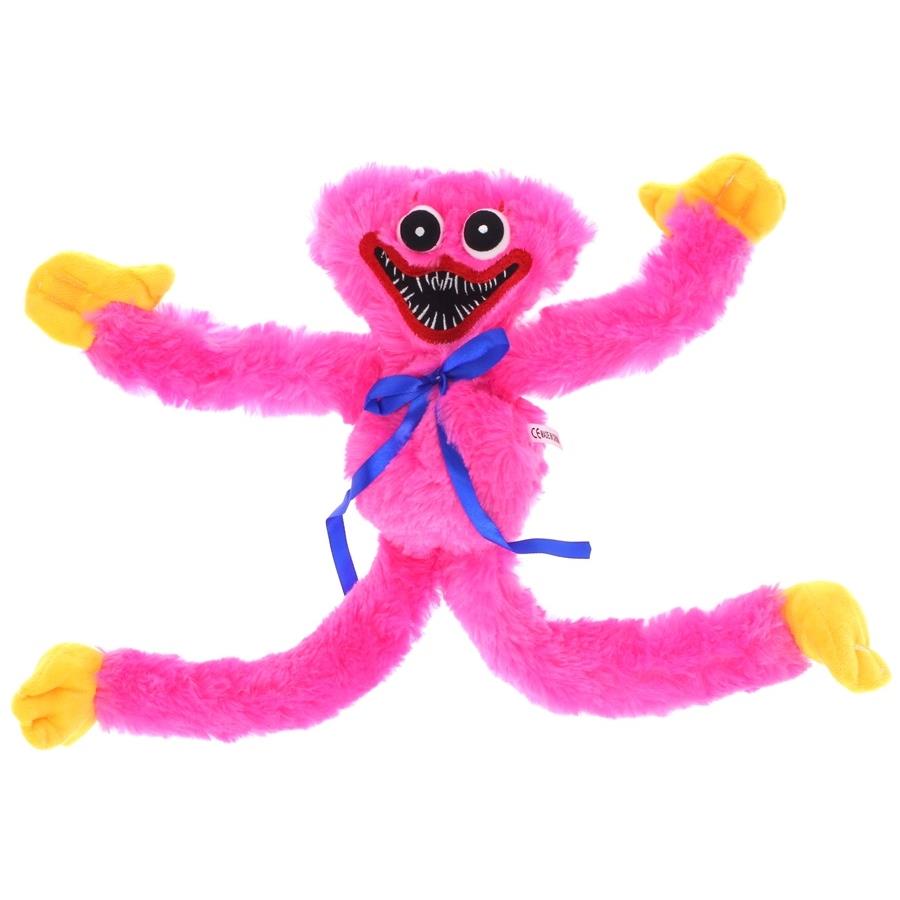 Plush Toy Poppy PlayTime Huggy Wuggy Missy Kissy