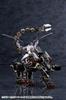 Hexa Gear Governor Ex Armor Shiraninkaku Altura 93 mm escala modelo de plástico Tipo aprox.. 1/24