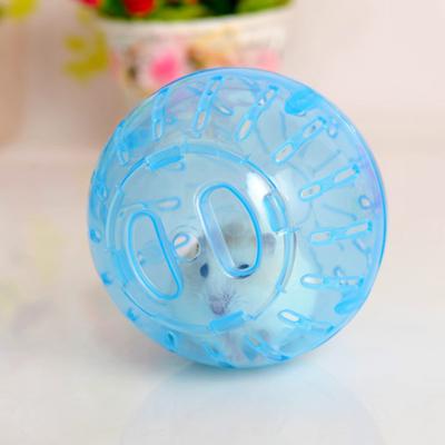 Pet Hamster Ball Toys Exercise Running Balls For Chinchilla Rat Mouse Products