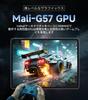 Android 16 Up To T7300 Widevine 11000mAh Gemini AI IPS Display Headphone Face Split Wireless Kids Reading Web Suitable for Seniors Large Tablet