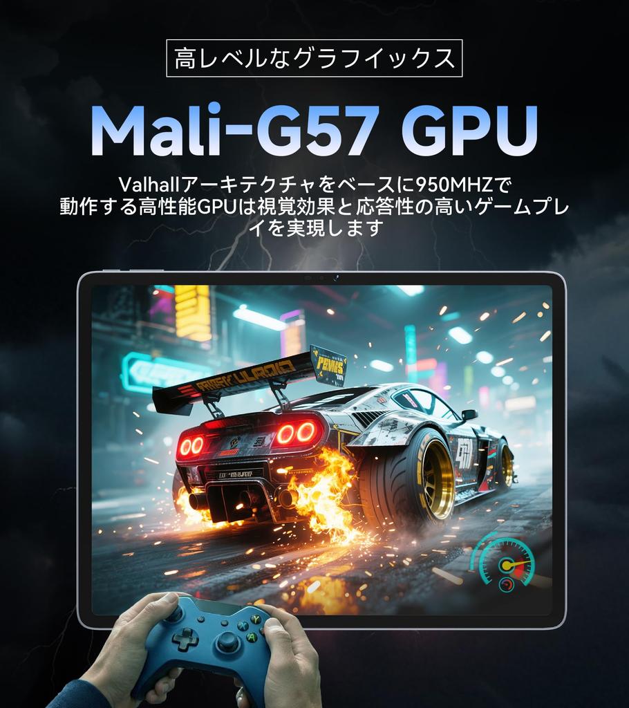 Android 16 Up To T7300 Widevine 11000mAh Gemini AI IPS Display Headphone Face Split Wireless Kids Reading Web Suitable for Seniors Large Tablet
