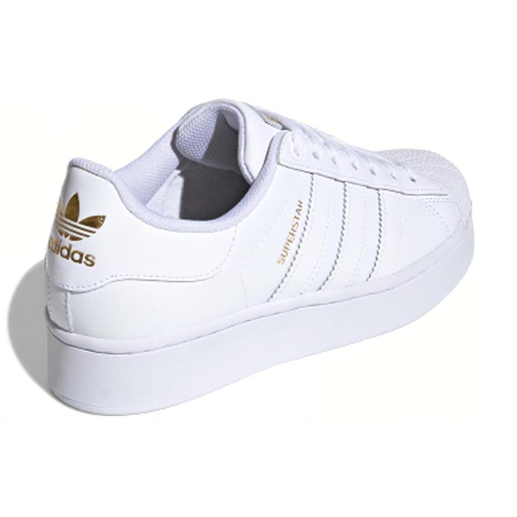 adidas Wmns Superstar Bold 'Cloud White' Women's FV3334
