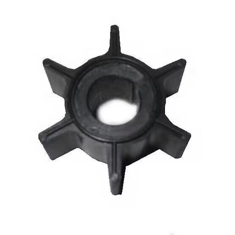 New Arrival Hangkai Outboard Motors Parts,Outboard Motors Accessories Water Pump Impeller For 4HP,5HP,6HP Marine Engine