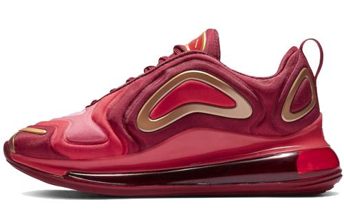 

Nike Air Max 720 Iron Man GS AQ3195-600 38.5