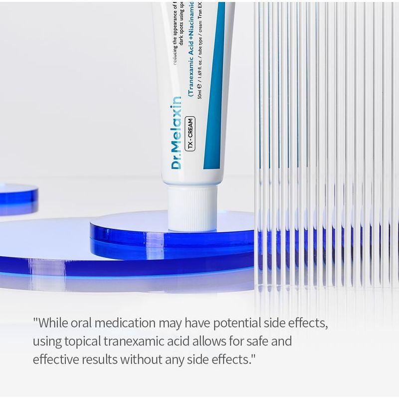 Dr.Melaxin TX Cream