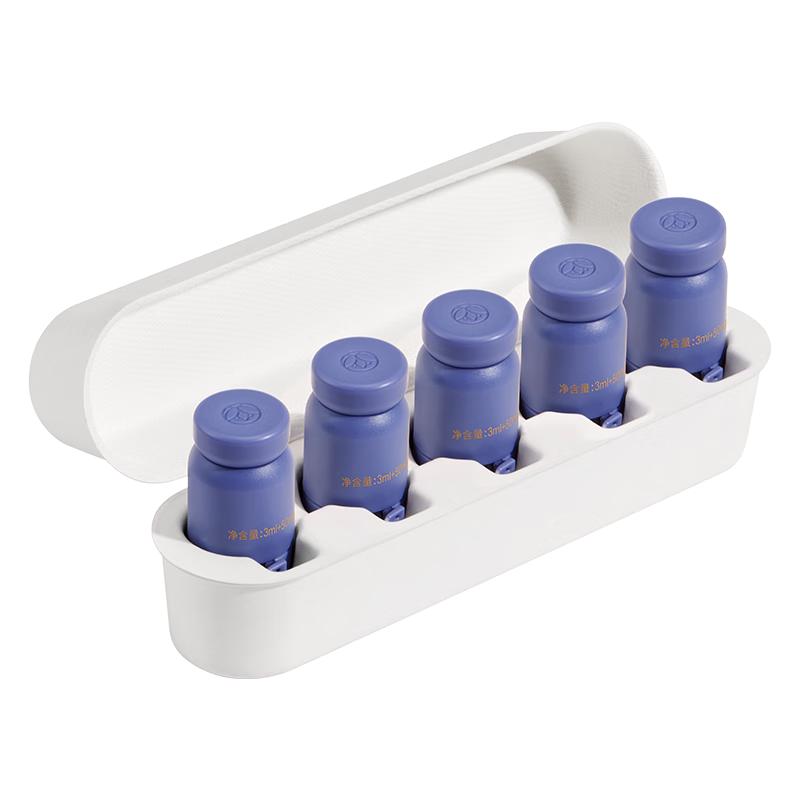 

In Herborist Skincare Essences