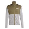 Herren Terrex Fleecejacke