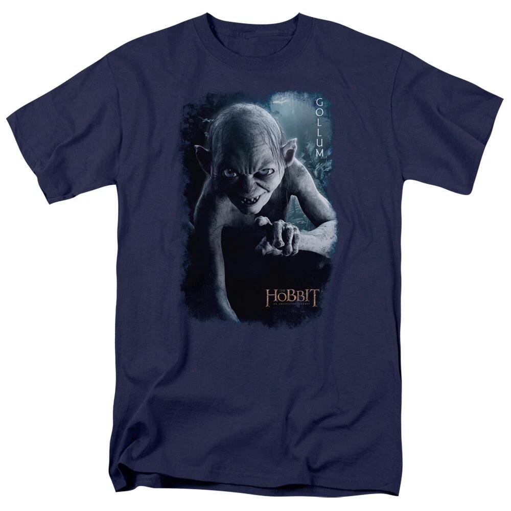 The Hobbit Trilogy Gollum Poster s s s s s T- Children s T-shirt or Sleeveless Tank - to 5X 150