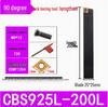 45°/90° Rough Boring Bar Holder with Replaceable Head & CBS/BSB Cutter