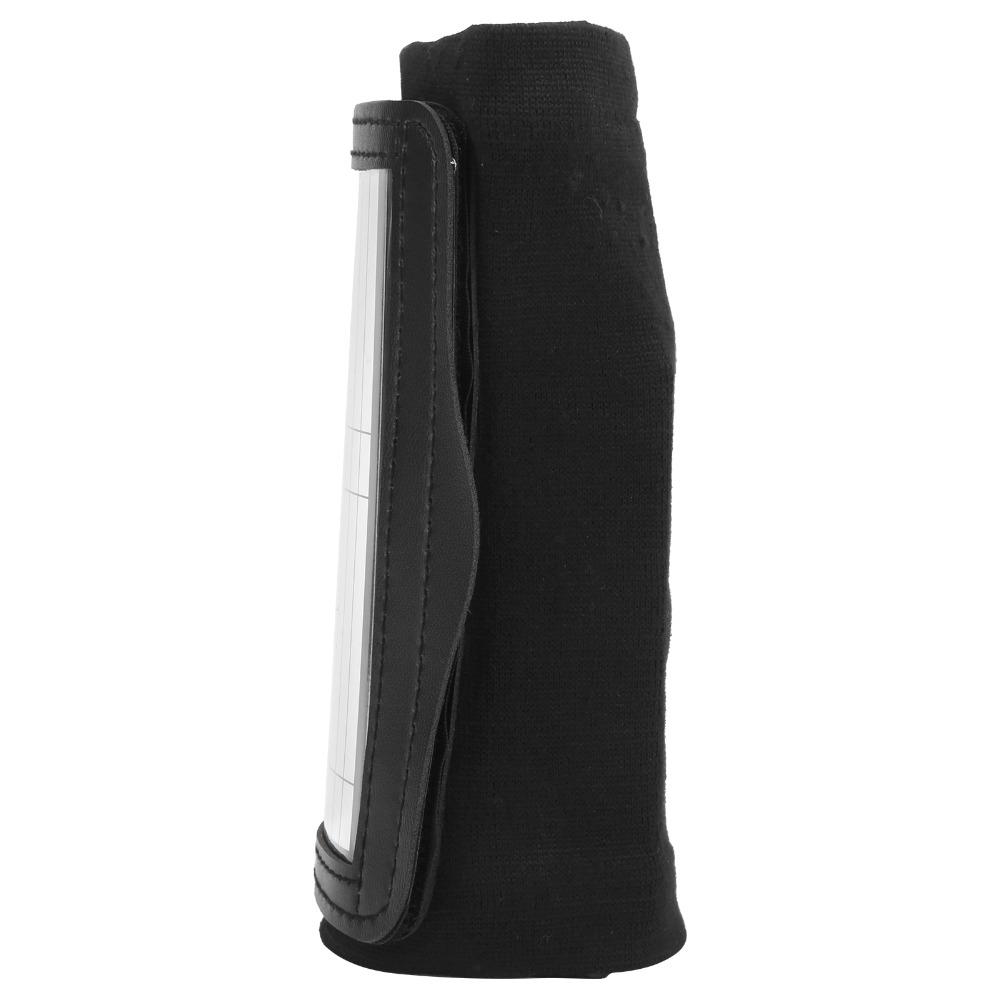 Transparent Cover Soccer Board Spandex Playbook Wristband Training Assistant  Soccer Coaching