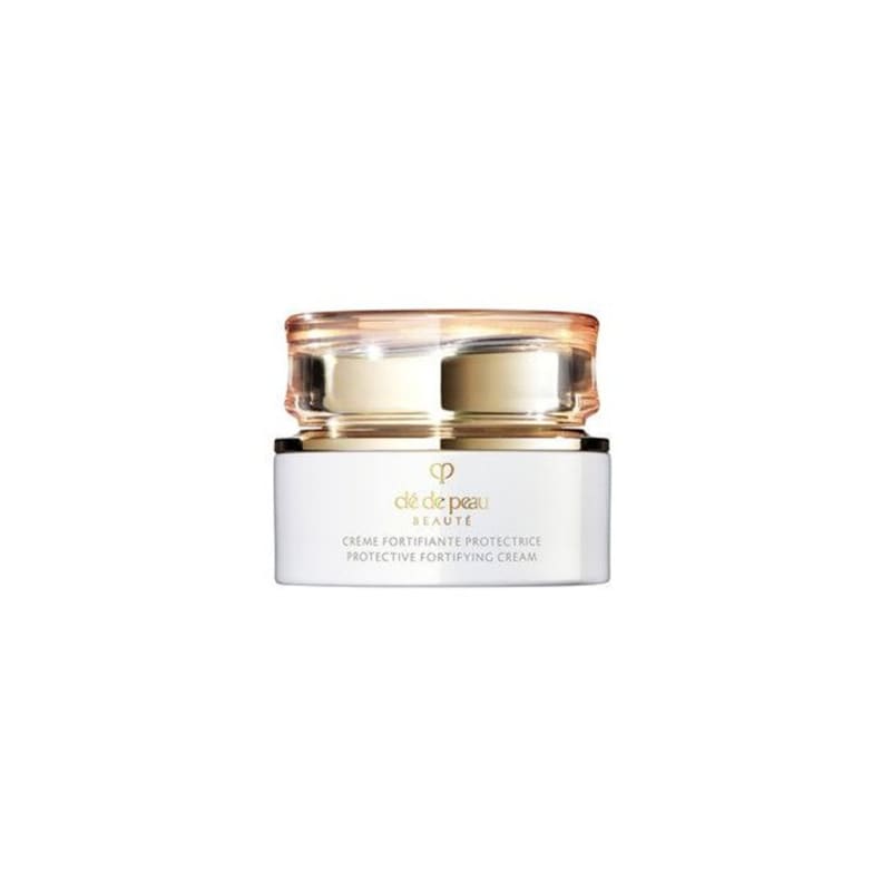 

Clé de Peau Beauté Protective Fortifying Cream N