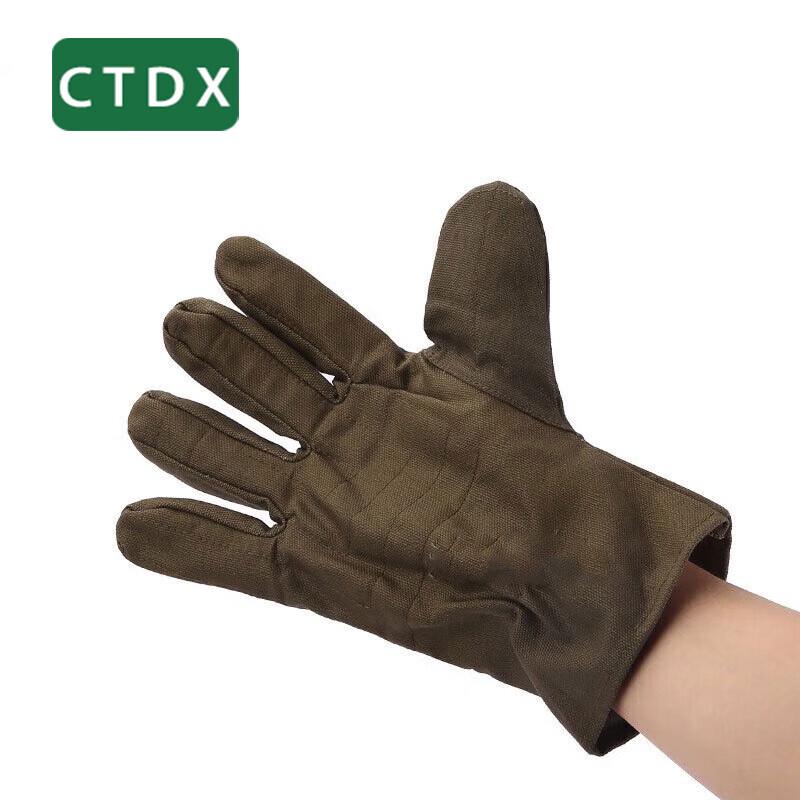 CTDX Field Ration & Catering Unit