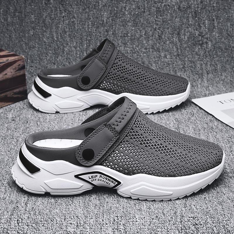 TEMU Xiyin Sports Herrenschuhe mit einem Pedal