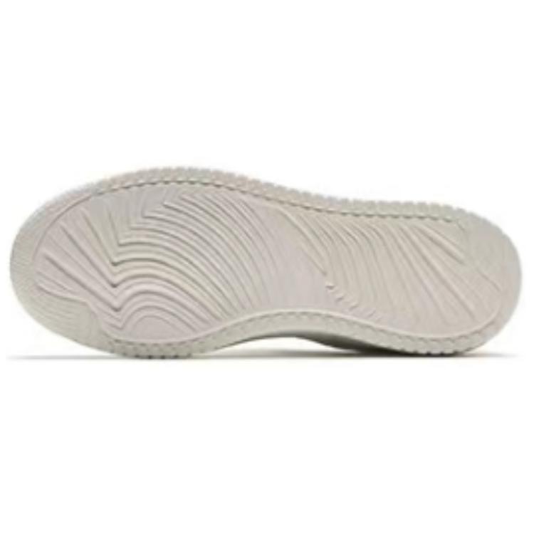 Anta Light Course Slip Resistant Low top Skateboard Shoes Women's White Pink 922428010-3