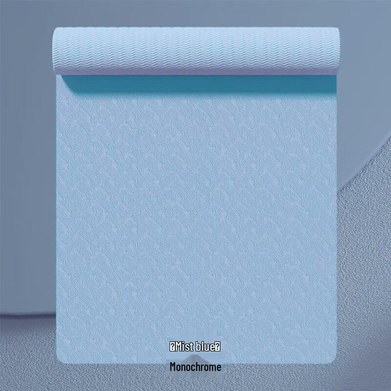 WEZHO Non-slip Yoga Mat