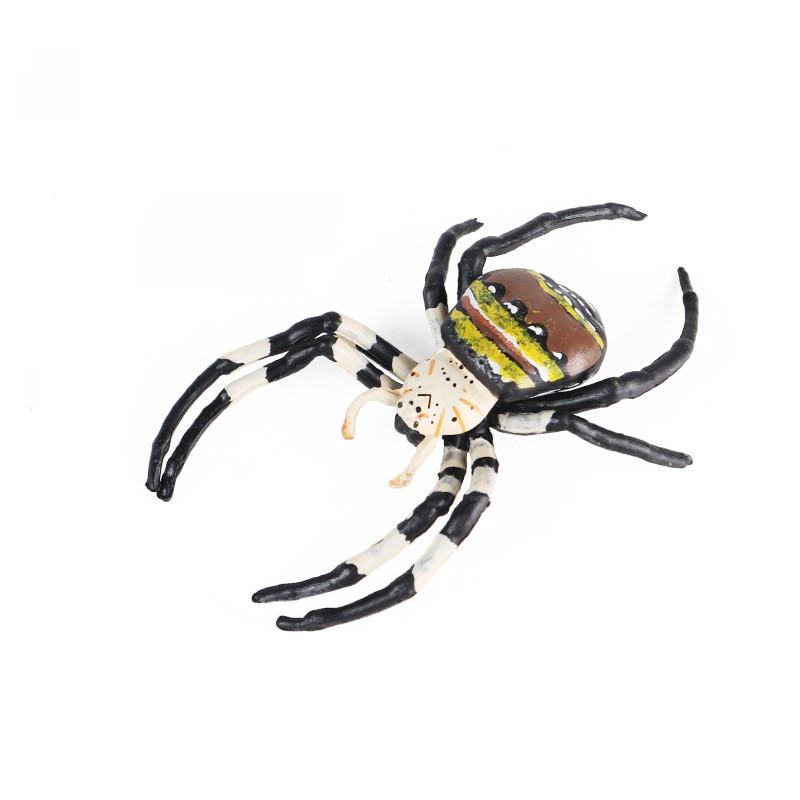 Insect Model Water Bug Toy With Plastic Material For Childrens Educational Play