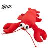 Soft Locker Magnet Plush Animal Fridge Decoration Magnetic Stuffed Car Decor Ornament Dog Frog Horse Duck Shape Refrigerator Whiteboard Plushie