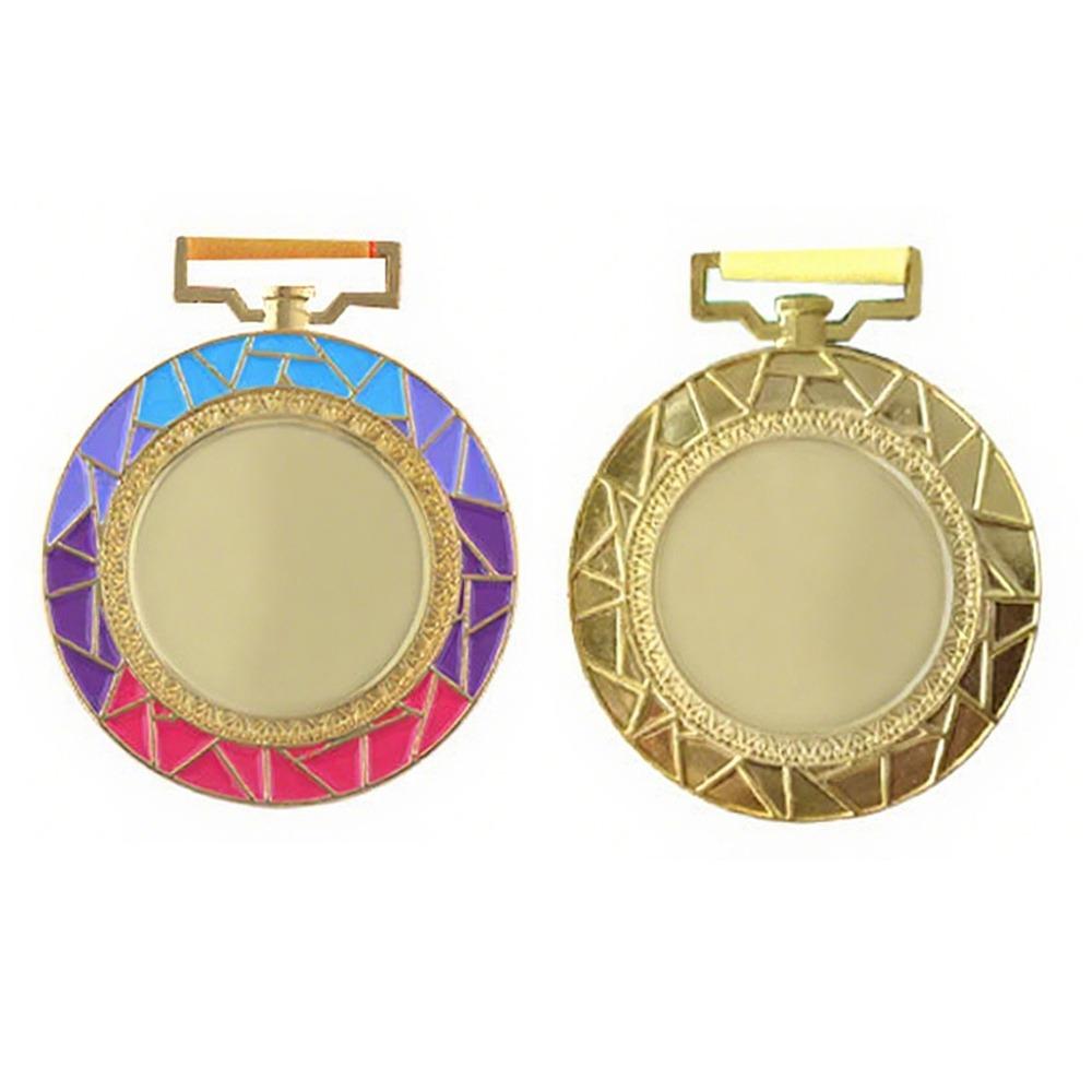 

Color Ribbon School Sports Meet Medals Gold Silver Bronze Children s Medals Children s Awards золотий