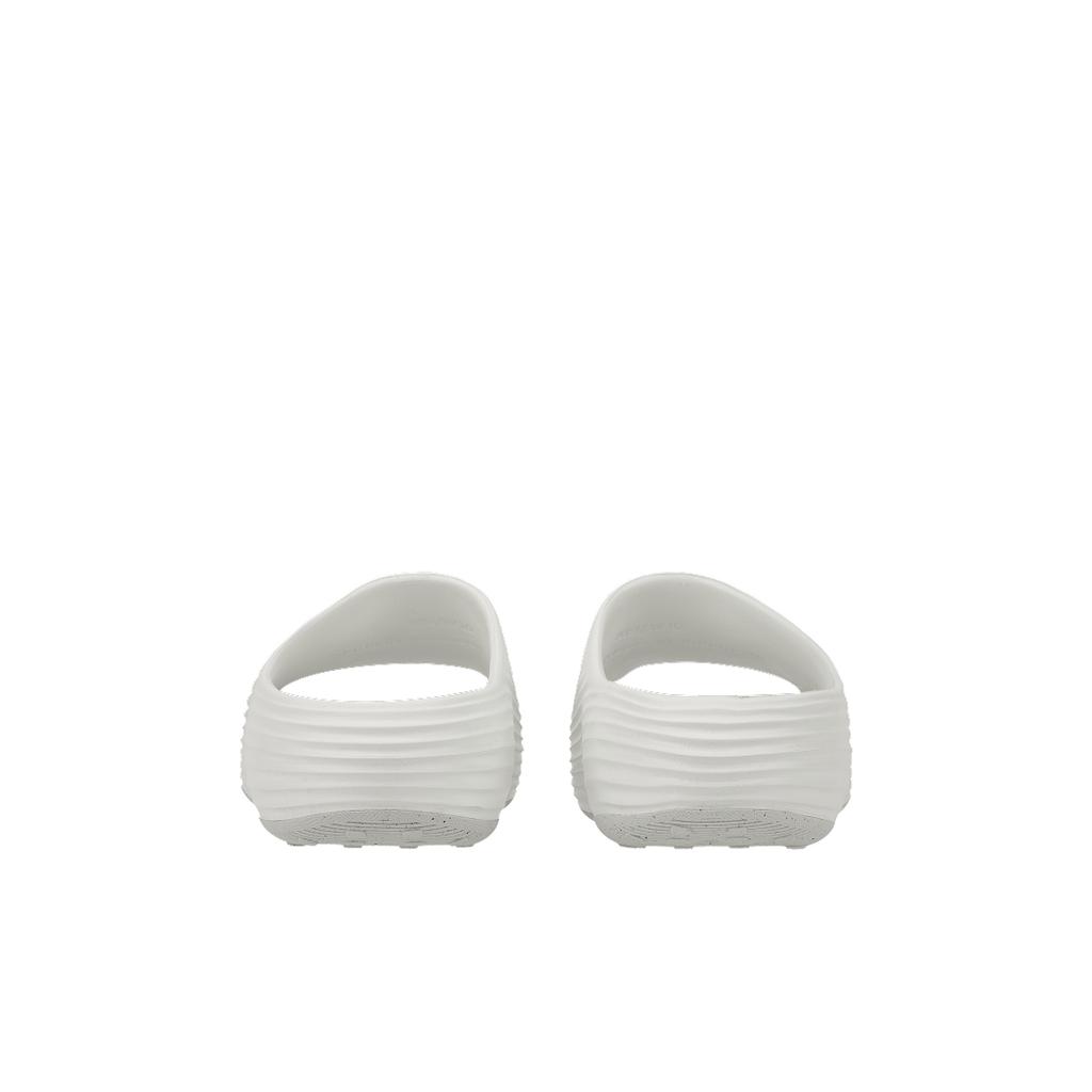 Nike ReactX Rejuven8 Slide Sail Baskets pour Femmes Blanc HV4484-100