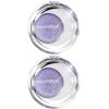 MOONSHOT Melting Mood Glitter Lip Cheek Balm 10 Frosty X2