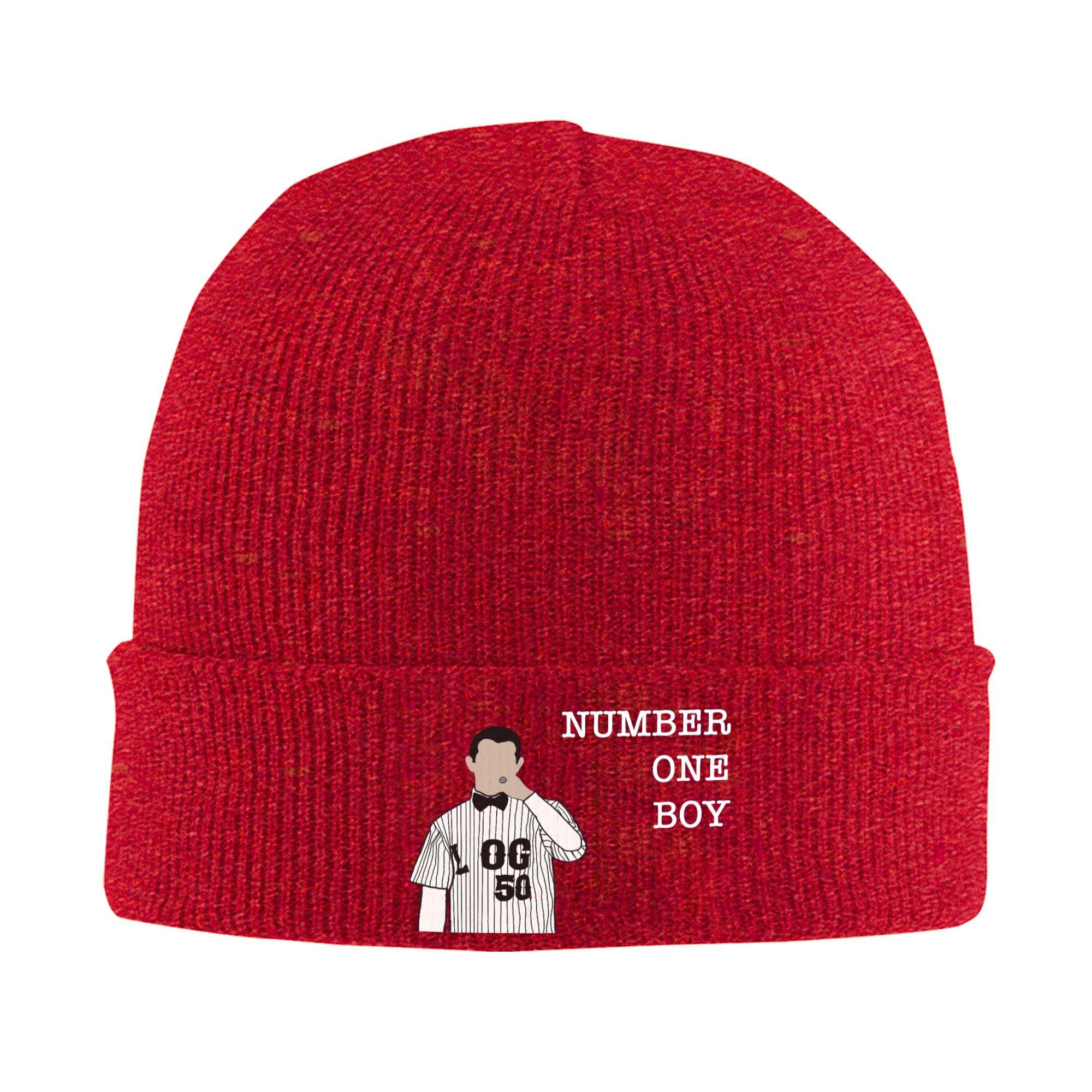 

Do I look like a meteorologist Groundhog Day Winter Skullies Beanies Hat Warm Autumn Knitted Hats Bonnet Caps for Women Men One Size
