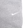 Nike Knitted Sweatpants Men's Gray Moderate Cuffed Pants 637914-063