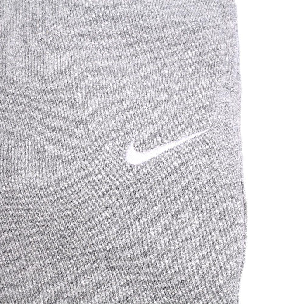 Nike Knitted Sweatpants Men's Gray Moderate Cuffed Pants 637914-063