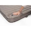 Snow Peak Compact Wide Mat TM-089 Tent Mat Air Mattress Comfortable Sleep Cushioning