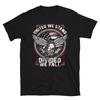Veteran United We Stand American US Patriotic Classic Fit T-Shirt