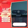 Logitech C1000s 4K Pro Webcam
