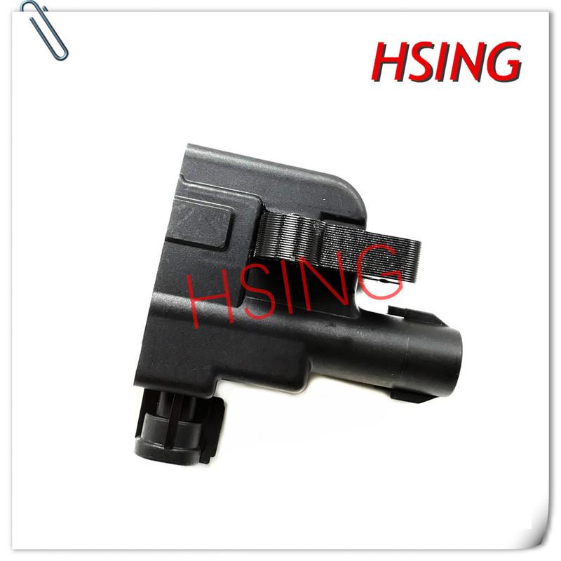 Ateşleme Bobini Toyota Liteace SR40 Chaser SX100 Crown SXS13 3SFE İçin Uyar ***Parça No# 90919-02222 9091902222