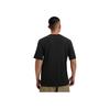 Under Armour Coolmesh Breathable Round Neck Training Short Sleeve T-Shirt Men Tops 6007547-001